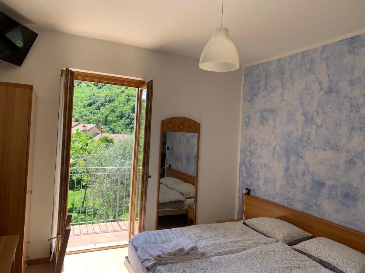 Hotel Garni Delle Rose Ceniga Exterior photo