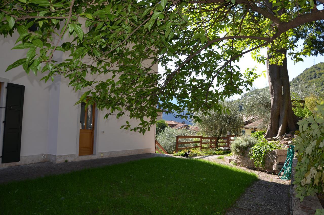 Hotel Garni Delle Rose Ceniga Exterior photo
